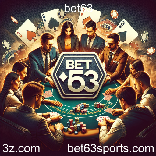 A Magia do Pôquer: Estratégia e Emoção em Cada Mão